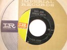 HEAR SOUL Clydie King IMPERIAL 45 Soft and Gentle Ways