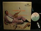 Buddy Collette Quintet Everybody's Buddy LP