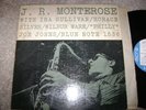J. R. Monterose LP Blue Note 1536 Lexington Ave.