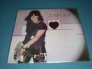 JOAN JETT  SEALED LP (1980 JJ707) RARE