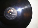 Elvis Presley That's All Right 1955 78 rpm RCA 20-6380
