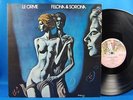 LE ORME Felona & Sorona *Orig* UK Charisma LP NM/EX