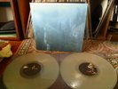 Wolves In The Throne Room Diadem of 12 Stars 2xLP clear