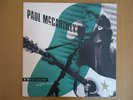 PAUL McCARTNEY Unplugged The Official Bootleg SPAIN LP