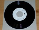 SEX PISTOLS God Save The Queen - RARE JAPAN 7