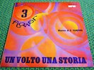 FRANCO TAMPONI - Rare DARK HARPSICORD JAZZ BEAT Library