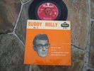 BUDDY HOLLY EP ROCKABILLY.