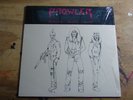 PROWLER PROWLING DEATH SQUAD RARE THRASH METAL EP 1986