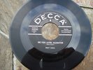 ROY HALL ROCKABILLY