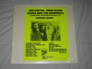 ERIC CLAPTON DEREK AND THE DOMINOES RARE LP SEALED