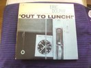 ERIC DOLPHY,out to lunch BLUE NOTE 4163 NY LABEL 1964