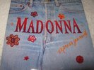 MADONNA - EXPRESS YOURSELF 7