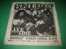 Conqueroo Texas Garage Psych Sonobeat R-s103 1 to 3
