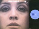 MARTHA VELEZ Fiends & Angels Again 1970 UK BLUE HORIZON