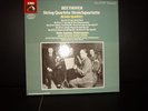 BEETHOVEN Streichquartette Busch Quartett 5 LP Box