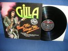 GILLA - BEND ME SHAPE ME /HANSA LP 1978/TOP RARE/MINT-