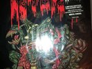 Autopsy Mental Funeral Green Vinyl Death Vile Original