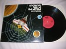 I SIGNORI DELLA GALASSIA QUALCOSA .. LP ITA PROG 33 OK