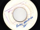 Clarendonians - Baby Dont Do It - blank 7