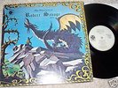ROBERT SAVAGE -  GREAT HARD PSYCH - ORIGINAL -  1971.