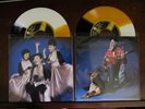 Third Man Records TRI COLOR COMBO Seasick Steve 5,6,7,8