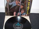 ANIMALS 1st Debut LP 1964 UK 1st Press COLUMBIA