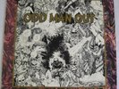 ODD MAN OUT RARE SKATEROCK STEVE CABALLERO