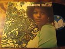 ELEANORE MILLS this is..ASTROSCOPE soul funk LP RARE