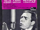 Beau & Rare EP JEAN-LOUIS TRISTAN interprète BORIS VIAN