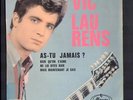 VIC LAURENS superbe EP 60's NEUF / 