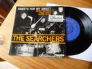 THE SEARCHERS SWEETS FOR MY SWEET LIVE STAR-CLUB 1963