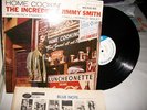 Jimmy Smith Home Cookin BlueNote Mono NY RVG EAR 1963 E
