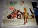 THE VENTURES Walk Don't Run LP 1960 debut MONO surf NM