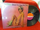 Rare JAZZ LP DAVE PIKE Jet Set  ATLANTIC mono first '66