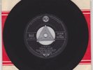 Elvis Presley Single,TEDDY BEAR/TOO MUCH-GER-SEHR RAR
