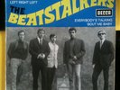 THE BEATSTALKERS french EP beat mod RARE HEAR ?
