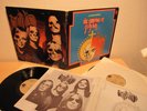 SMOKE RISE Survival St.Joan US 71 ORIG PSYCH LP+BOOK M-