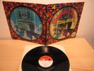 STONEPILLOW Eleazar's Circus US '69 ORIG PSYCH LP MINT-