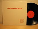 ORANGE PEELS s/t US PRIVATE GUITAR GARAGE PSYCH LP MINT