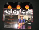 FRANK ZAPPA - SHUT UP AND PLAY YER GUITAR IMP 3-LP BOX