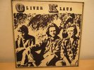 OLIVER KLAUS s/t 1970 CANADA ORIG PRIVAT PSYCH LP MINT-