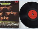 LP CHILLY Come To L.A. DE, EX/MINT-