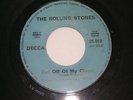 The Rolling Stones - Get Off Of My Cloud  - Congo