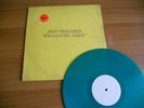 JIMI HENDRIX SMASHING AMPS GREEN WAX ORIGINAL TMOQ