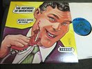 Mothers of Invention Weasels Ripped My Flesh Zappa LP 