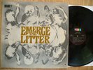 THE LITTER- EMERGE RARE 1969 ORIG. HARD ROCK PSYCH LP
