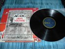 AC/DC-HIGH VOLTAGE-VINYL LP-ORIGINAL-AUS-ALBERT-BLUE