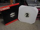 SWANS - FILTH - first pressing on NEUTRAL