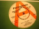 UK PARLOPHONE