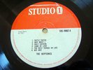 THE HEPTONES-THE HEPTONES-STUDIO ONE SOL.9002 1967